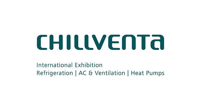 Chillventa – 11 - 13 October 2022 in Germany 🇩🇪 1 NürnbergMesse (Germany)